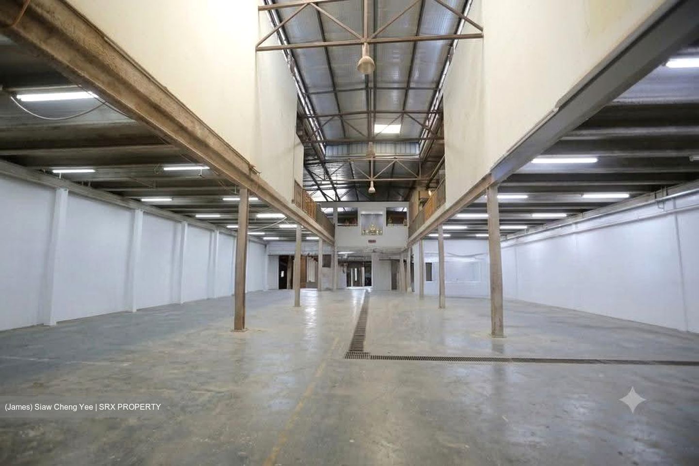 Loyang Industrial Estate (D17), Factory #623503781